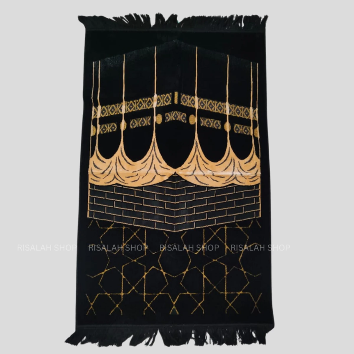 Luxury Prayer Mat (Jaynamaj)