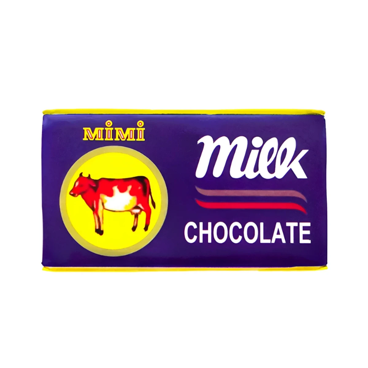 MIMI CHOCOLATE (Milk Flavor)