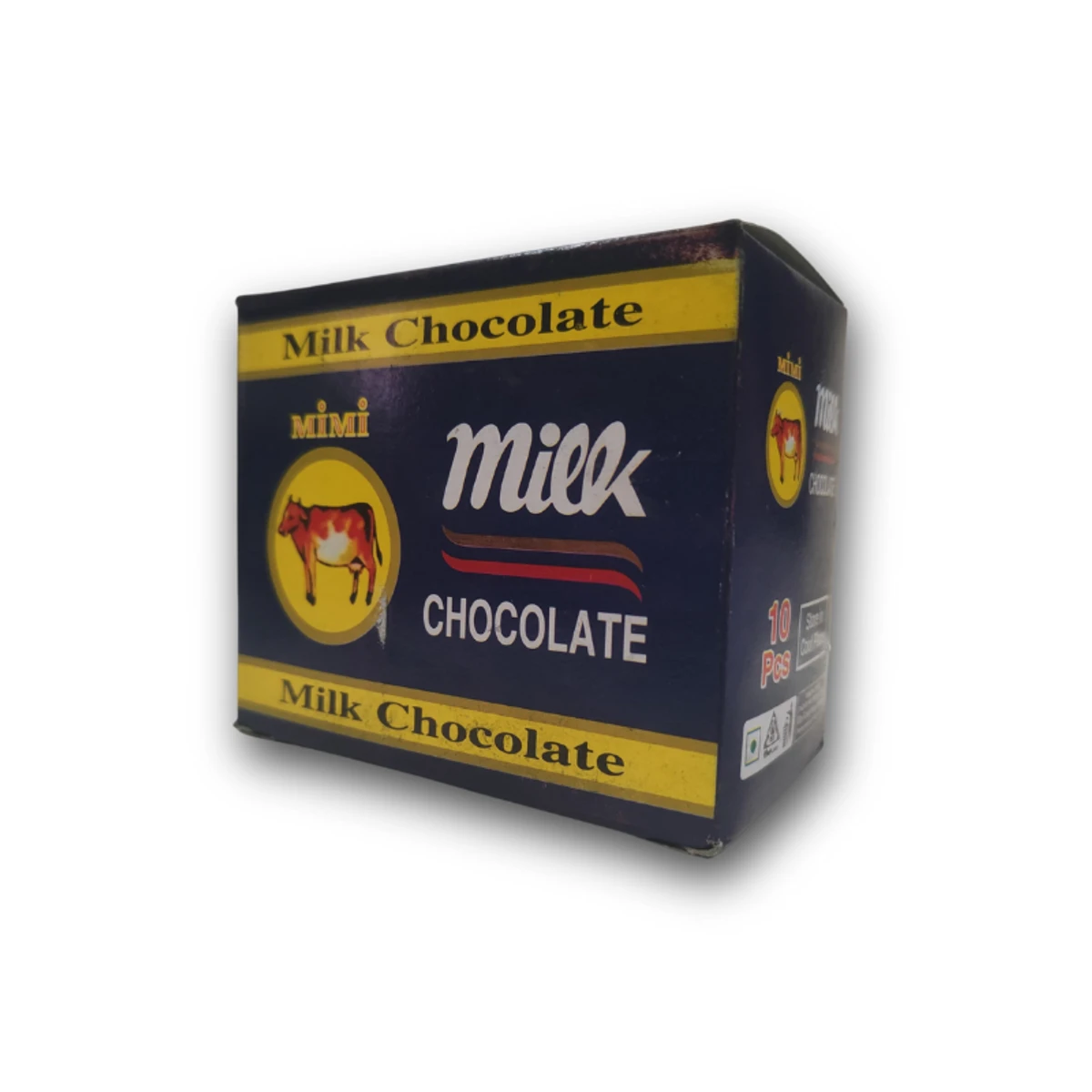 MIMI CHOCOLATE (Milk Flavor)