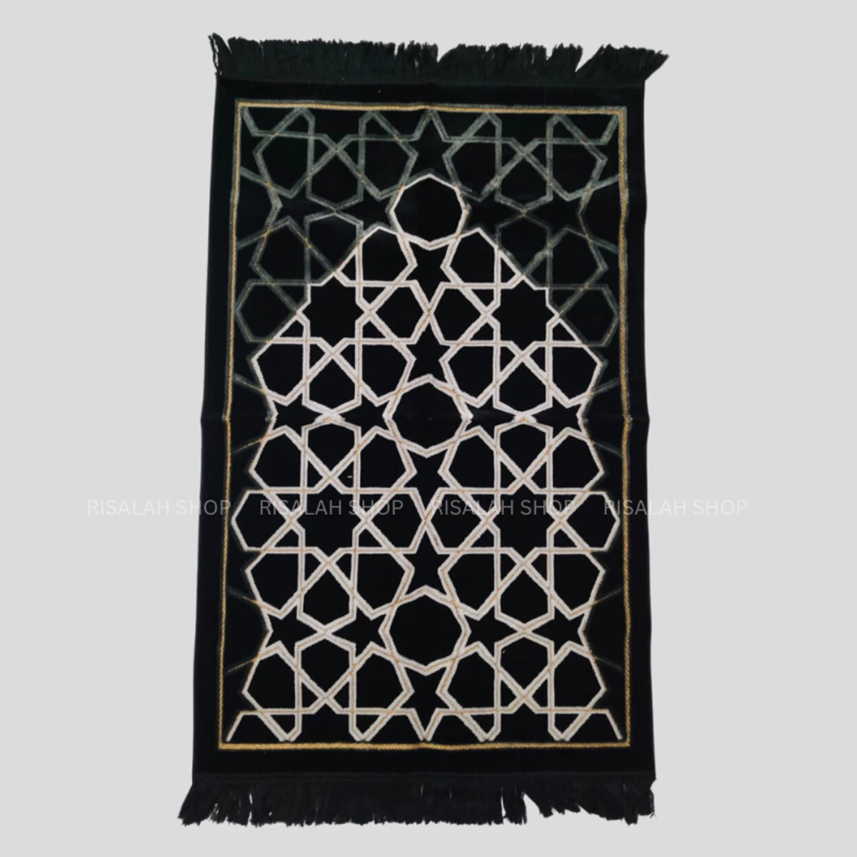 Luxury Prayer Mat (Jaynamaj)