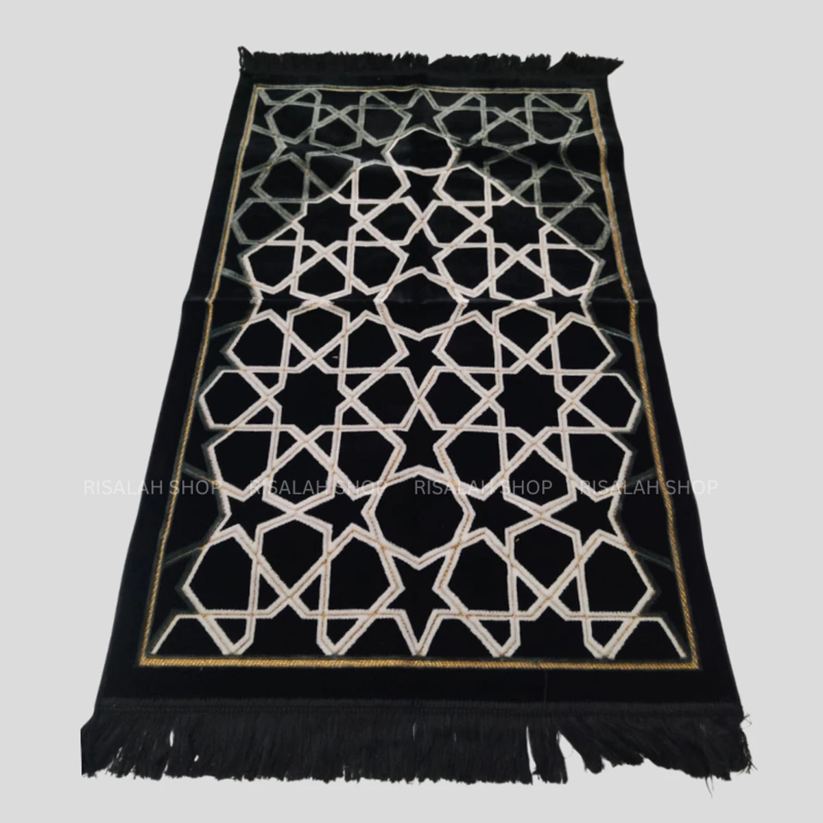 Luxury Prayer Mat (Jaynamaj)