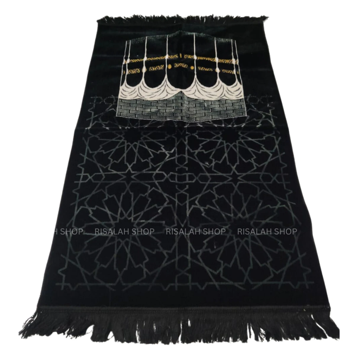 Luxury Prayer Mat (Jaynamaj)