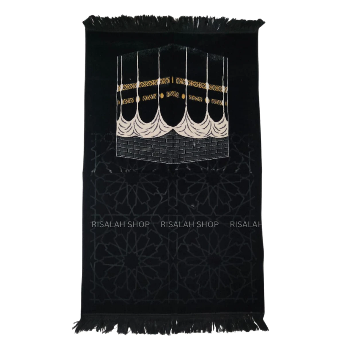 Luxury Prayer Mat (Jaynamaj)