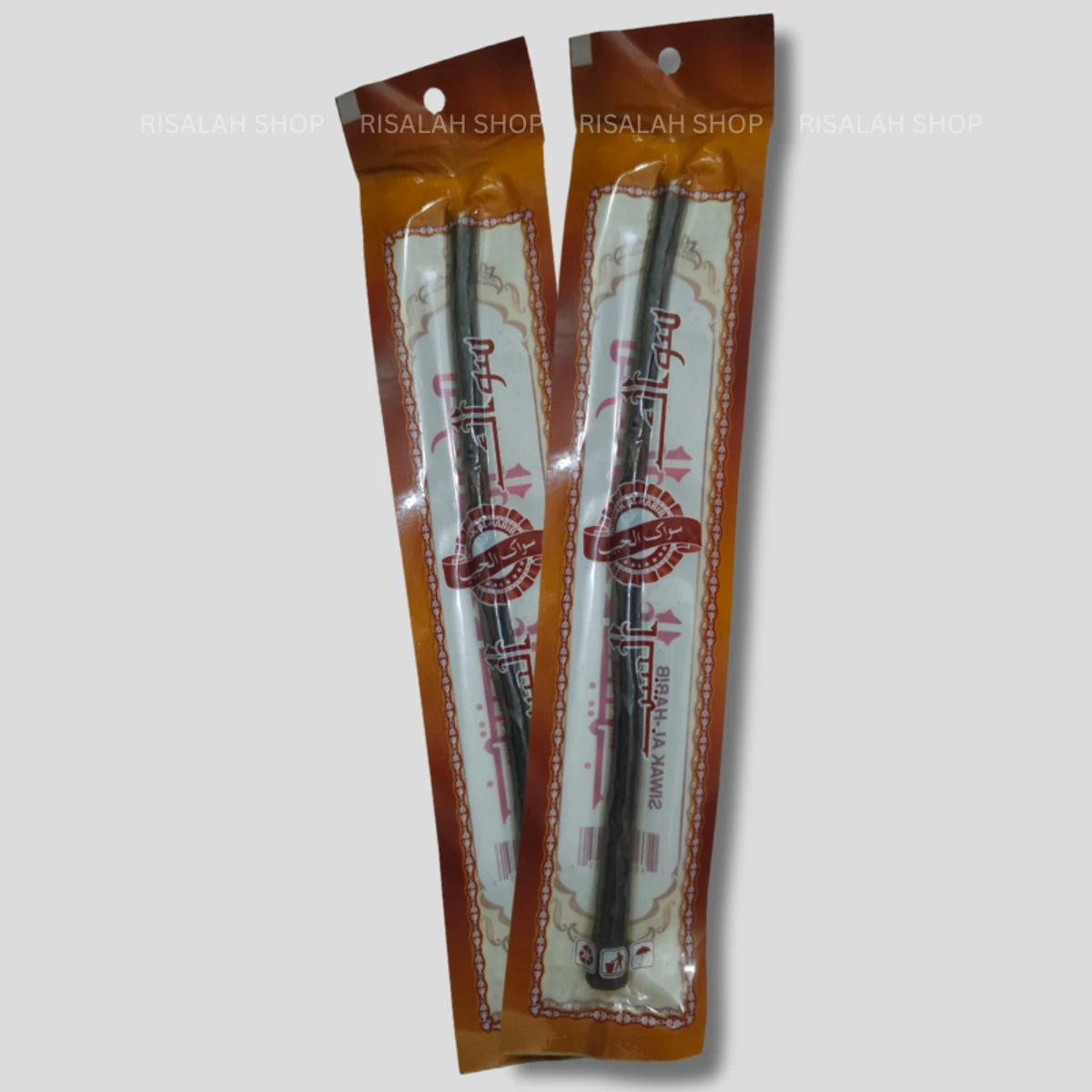 Zaitoon Natural Miswak (2 pcs set)