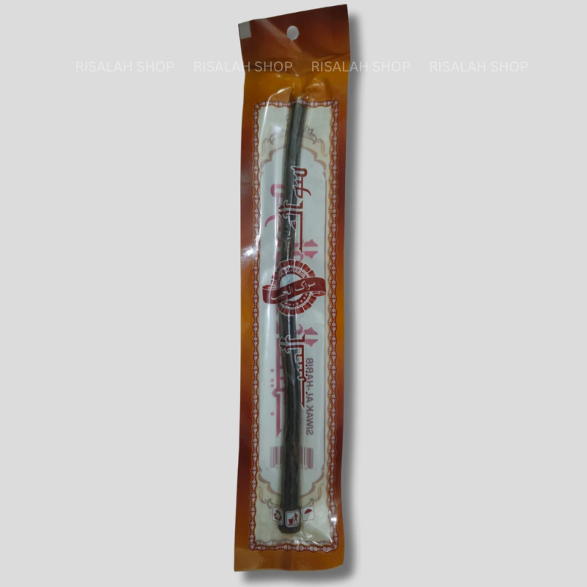 Zaitoon Natural Miswak (1 pcs set)