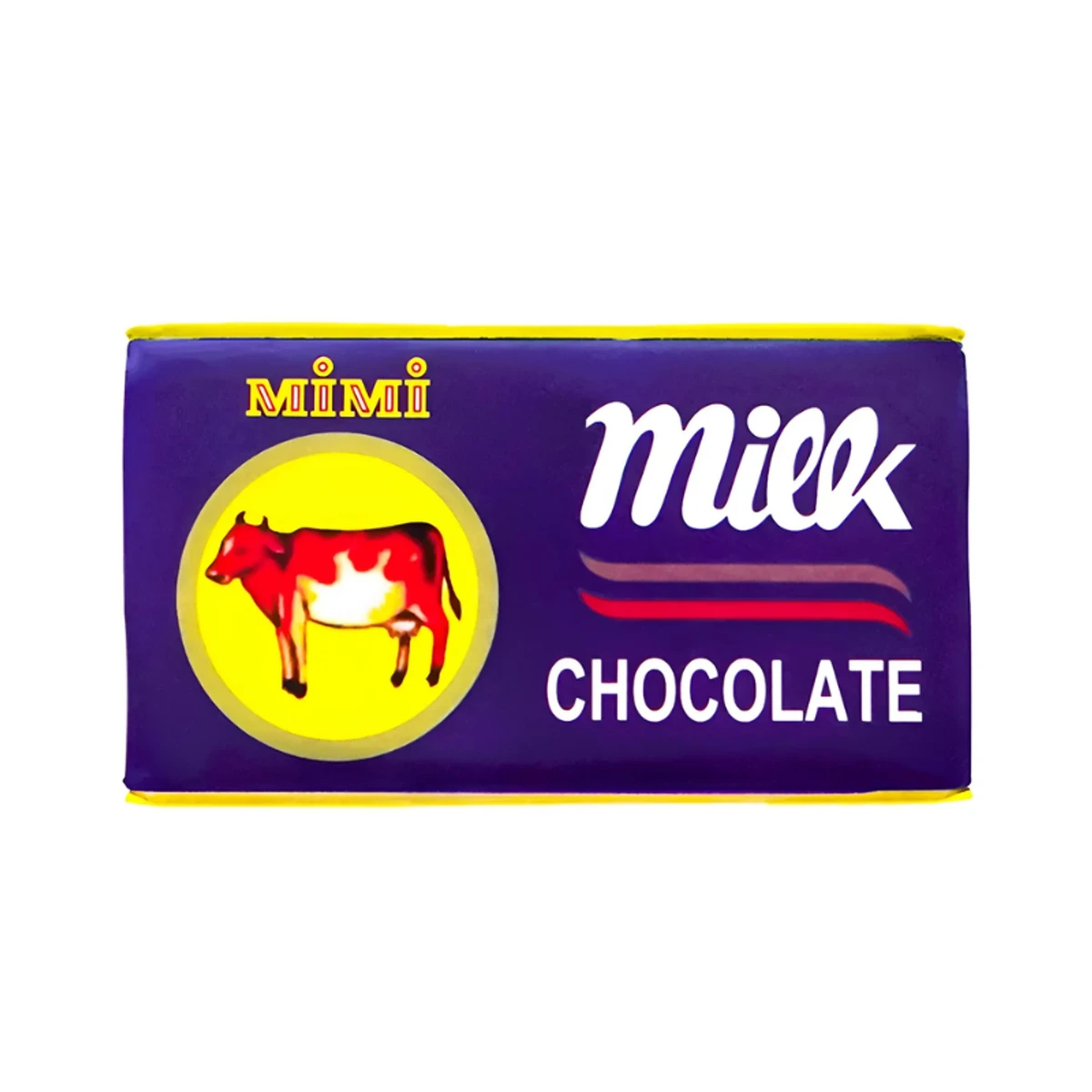 Mimi Milk Chocolate