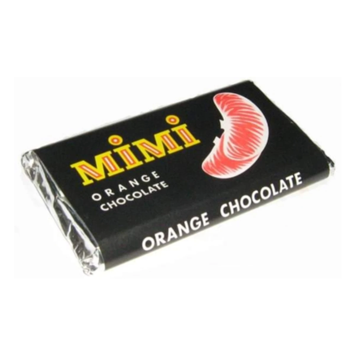 MIMI CHOCOLATE (Orange Flavor)