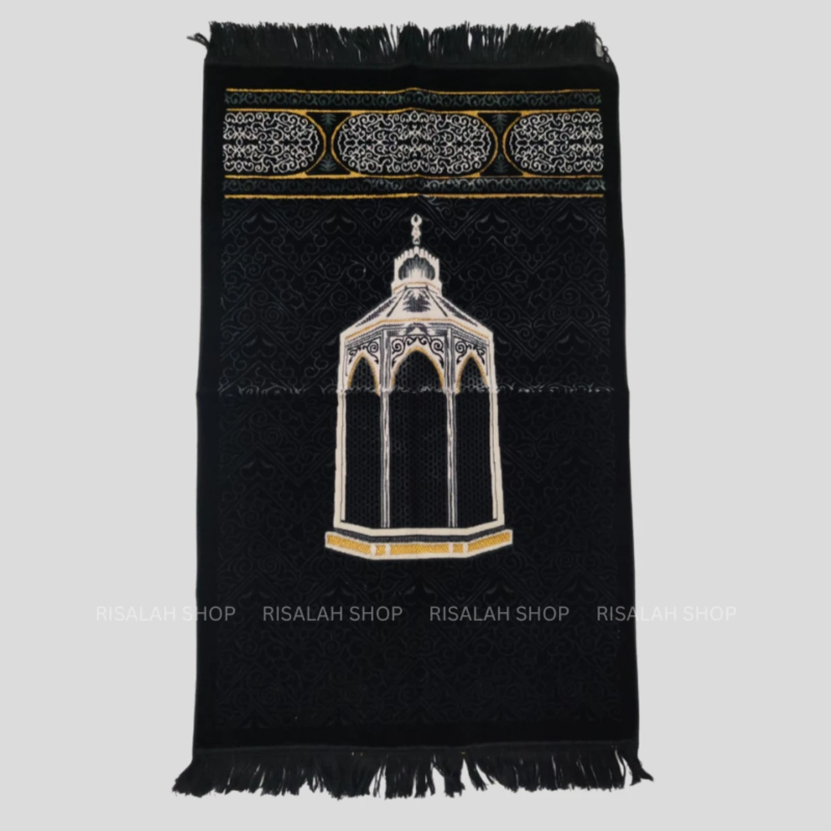 Luxury Prayer Mat (Jaynamaj)